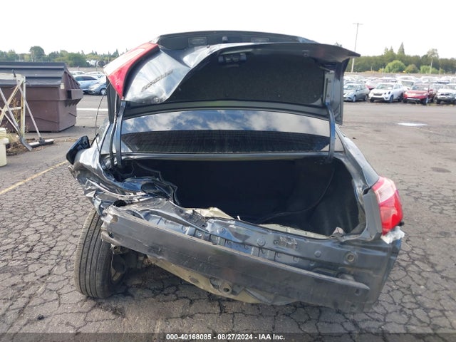 Toyota COROLLA LE 2019 2T1BURHE8KC245638 Image 17