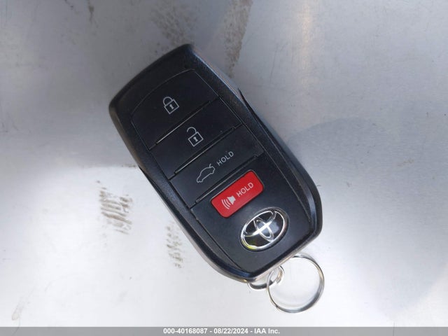 Toyota Corolla Hybrid Se 2024 JTDBCMFE6R3037205 Image 11