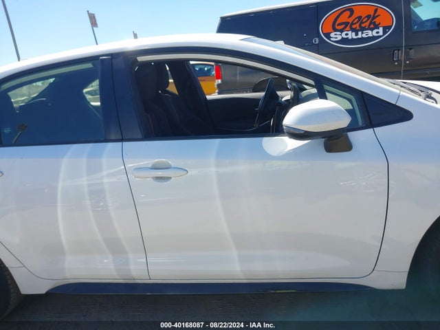 Toyota Corolla Hybrid Se 2024 JTDBCMFE6R3037205 Image 14