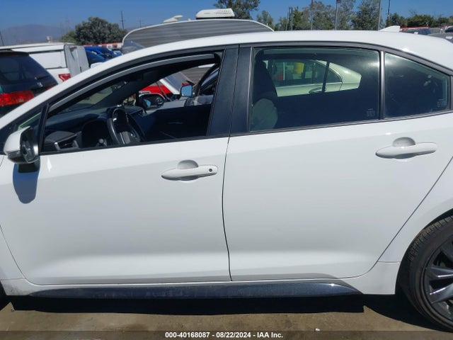 Toyota Corolla Hybrid Se 2024 JTDBCMFE6R3037205 Image 15