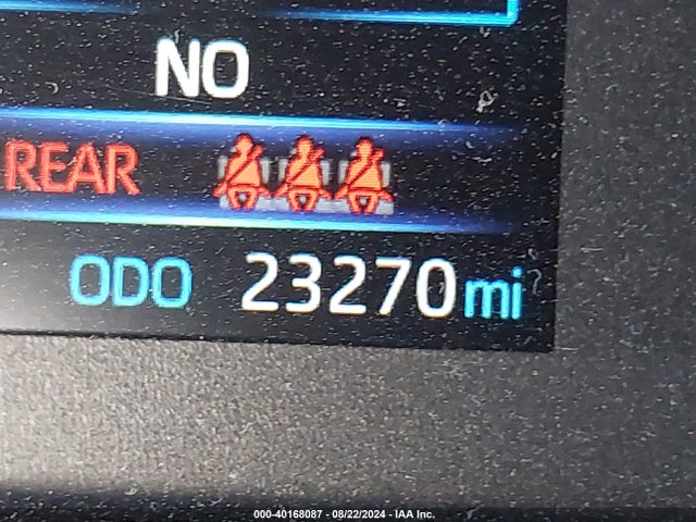 Toyota Corolla Hybrid Se 2024 JTDBCMFE6R3037205 Image 16
