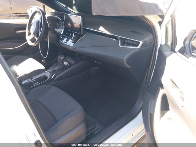 Toyota Corolla Hybrid Se 2024 JTDBCMFE6R3037205 Image 5
