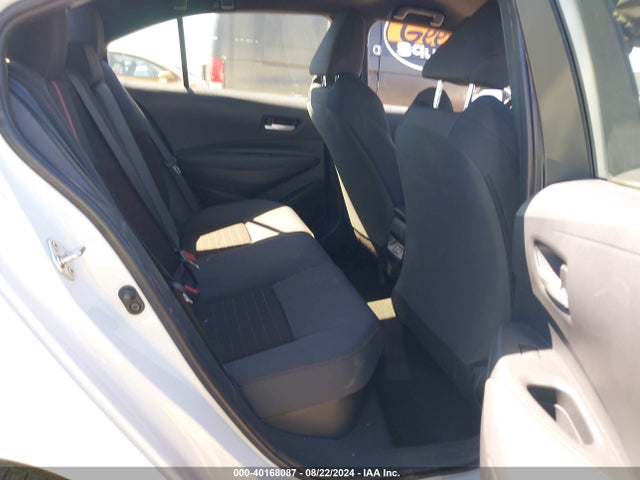 Toyota Corolla Hybrid Se 2024 JTDBCMFE6R3037205 Image 8