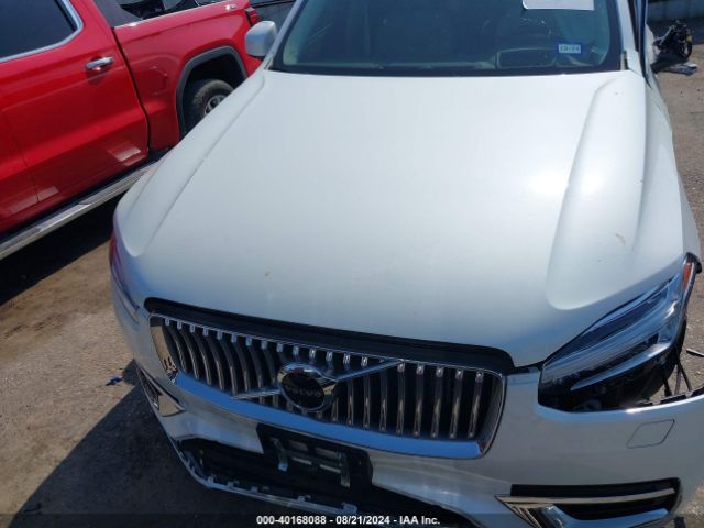 YV4A221L7N1813014 Volvo Xc90 T6 Inscription 6 Passenger