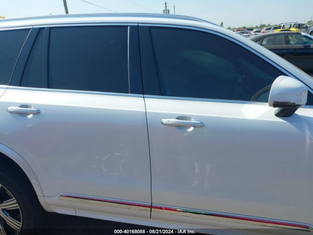 YV4A221L7N1813014 Volvo Xc90 T6 Inscription 6 Passenger