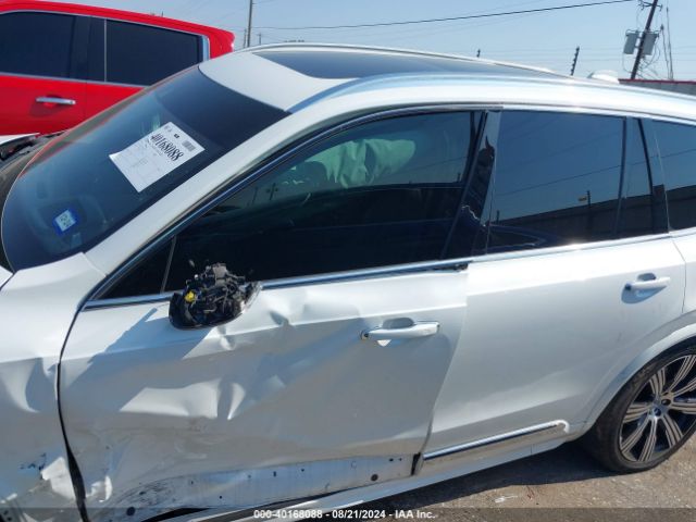 YV4A221L7N1813014 Volvo Xc90 T6 Inscription 6 Passenger