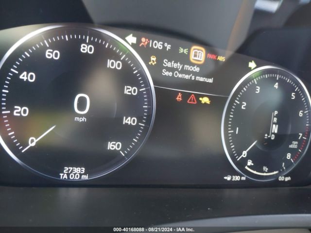YV4A221L7N1813014 Volvo Xc90 T6 Inscription 6 Passenger