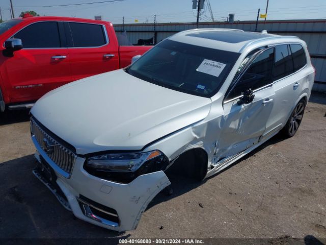 YV4A221L7N1813014 Volvo Xc90 T6 Inscription 6 Passenger