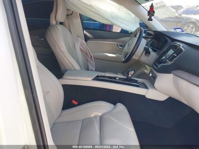 YV4A221L7N1813014 Volvo Xc90 T6 Inscription 6 Passenger