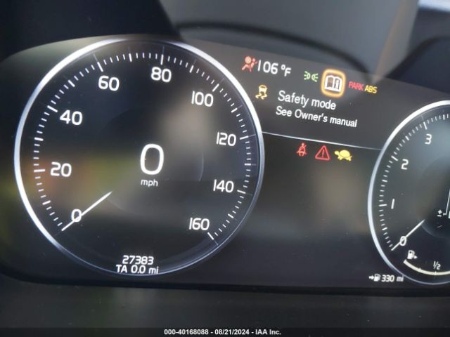 YV4A221L7N1813014 Volvo Xc90 T6 Inscription 6 Passenger