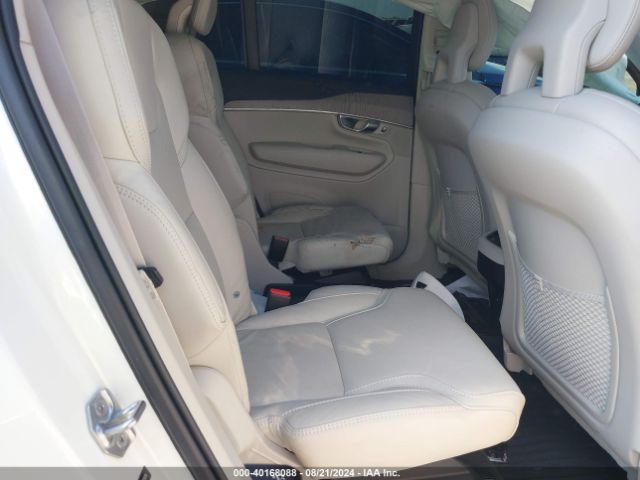 YV4A221L7N1813014 Volvo Xc90 T6 Inscription 6 Passenger