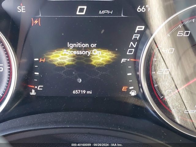 2C3CDXKT0JH170863 Dodge Charger Police Awd