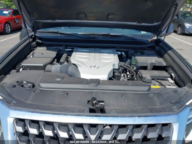 JTJBM7BX4M5300890 Lexus 460