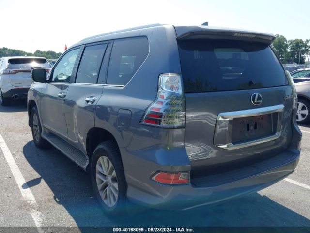 JTJBM7BX4M5300890 Lexus 460