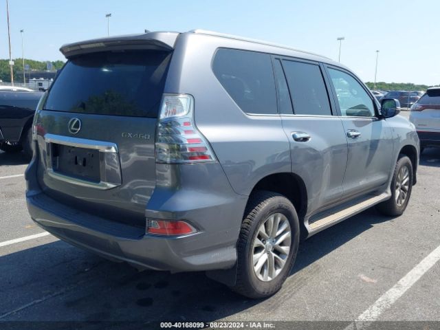 JTJBM7BX4M5300890 Lexus 460