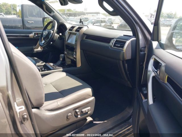 JTJBM7BX4M5300890 Lexus 460