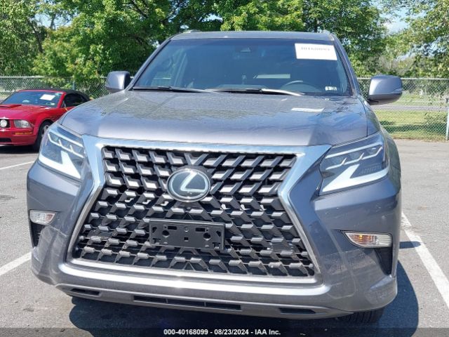 JTJBM7BX4M5300890 Lexus 460