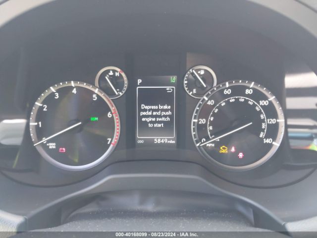 JTJBM7BX4M5300890 Lexus 460
