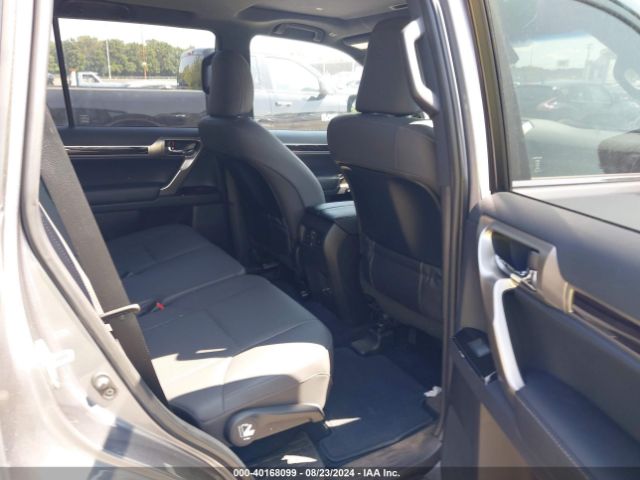 JTJBM7BX4M5300890 Lexus 460