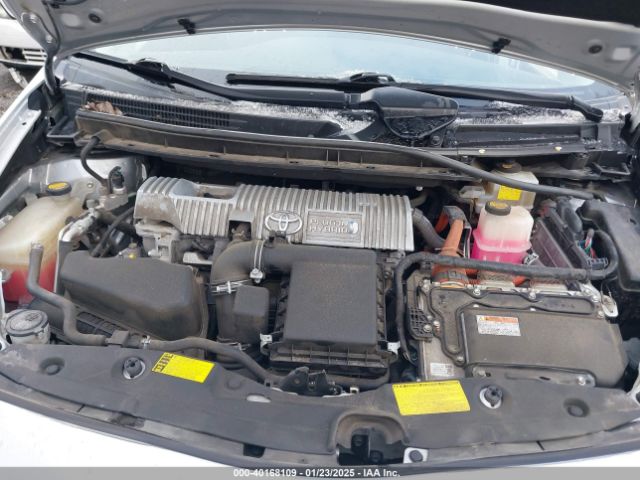 JTDKN3DP3E3059052 Toyota PRIUS PLUG-IN