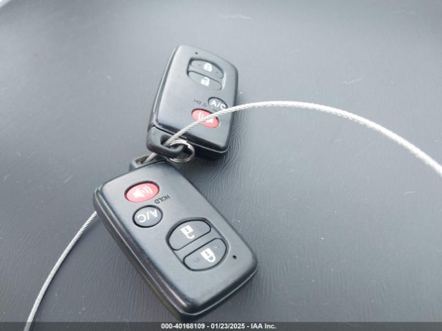 JTDKN3DP3E3059052 Toyota PRIUS PLUG-IN