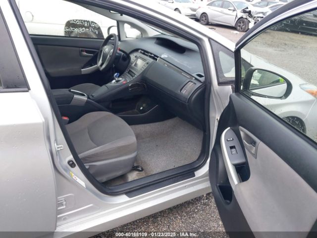 JTDKN3DP3E3059052 Toyota PRIUS PLUG-IN