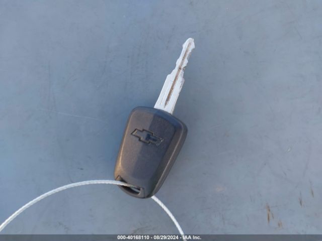 KL8CB6S98FC800468 Chevrolet Spark Ls Cvt