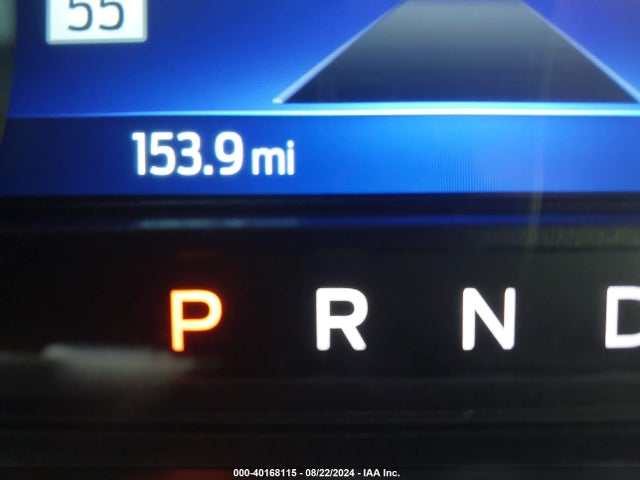 Ford Explorer Limited 2024 1FMSK7FH6RGA84107 Image 16