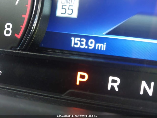Ford Explorer Limited 2024 1FMSK7FH6RGA84107 Image 7