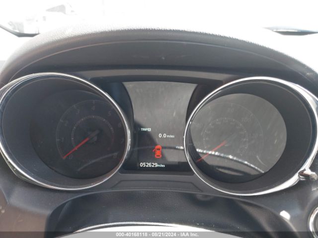 2022 MITSUBISHI OUTLANDER SPORT JA4ARUAU8NU007291 Photo 6