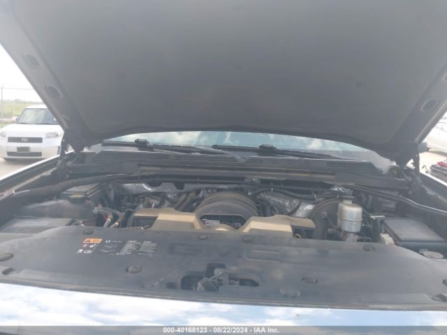 3GTU2VEJXFG397697 GMC Sierra 1500 Slt