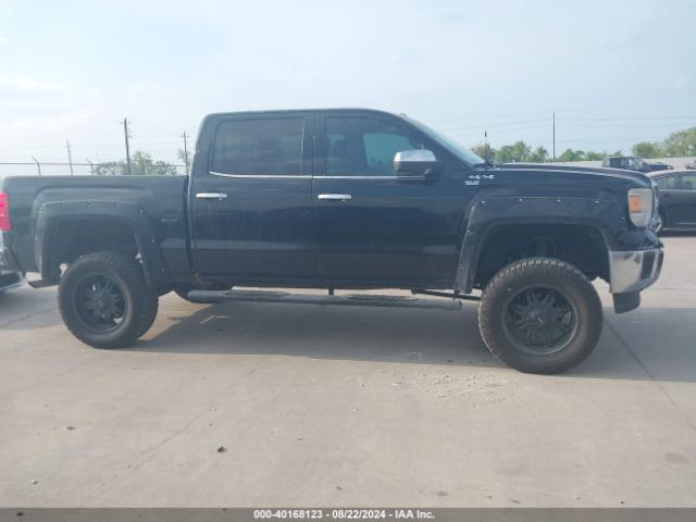 3GTU2VEJXFG397697 GMC Sierra 1500 Slt