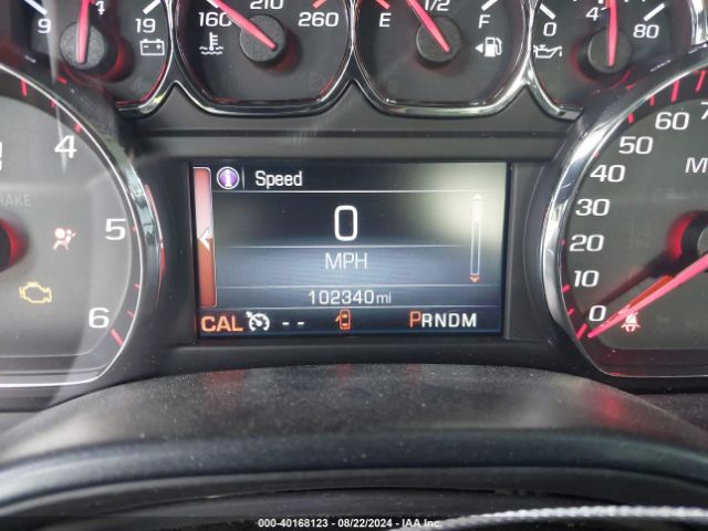 3GTU2VEJXFG397697 GMC Sierra 1500 Slt