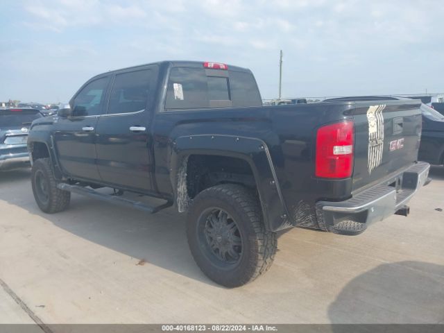 3GTU2VEJXFG397697 GMC Sierra 1500 Slt