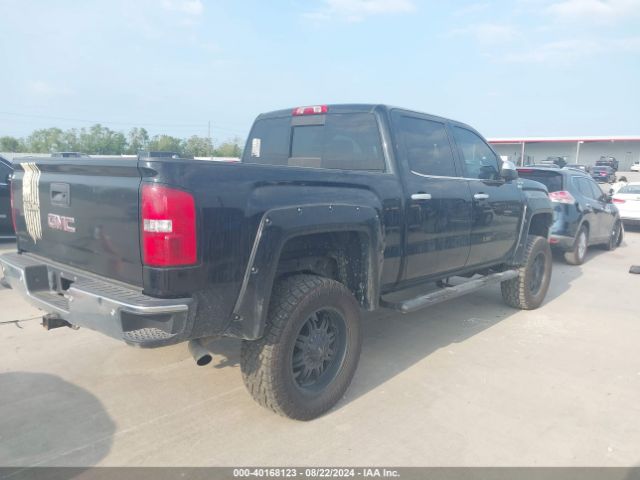 3GTU2VEJXFG397697 GMC Sierra 1500 Slt