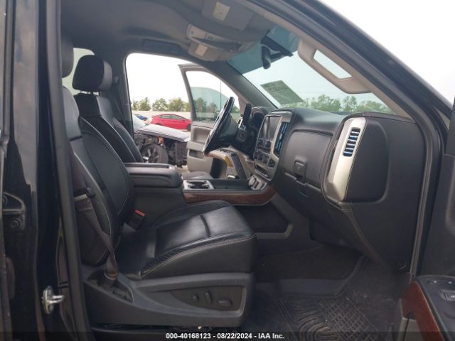 3GTU2VEJXFG397697 GMC Sierra 1500 Slt
