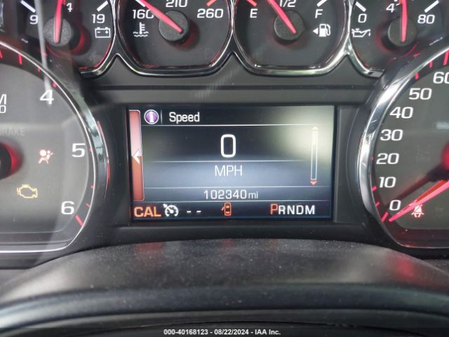 3GTU2VEJXFG397697 GMC Sierra 1500 Slt