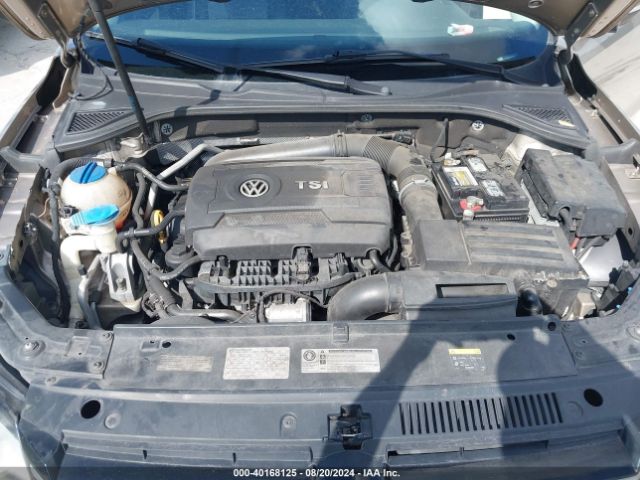 1VWAT7A34FC087113 Volkswagen Passat 1.8t Limited Edition