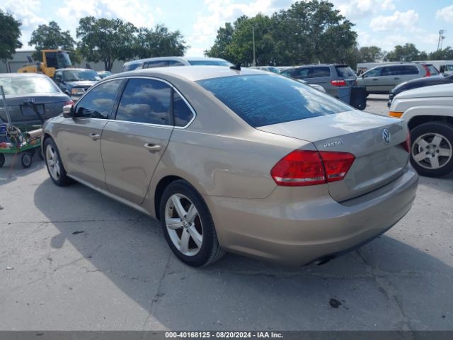 1VWAT7A34FC087113 Volkswagen Passat 1.8t Limited Edition