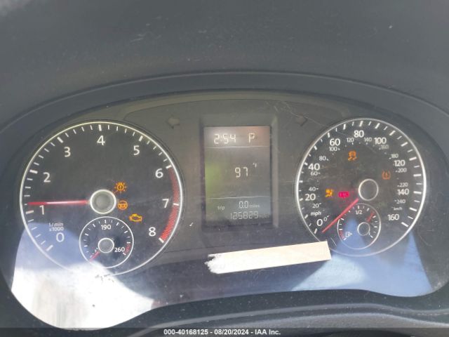 1VWAT7A34FC087113 Volkswagen Passat 1.8t Limited Edition