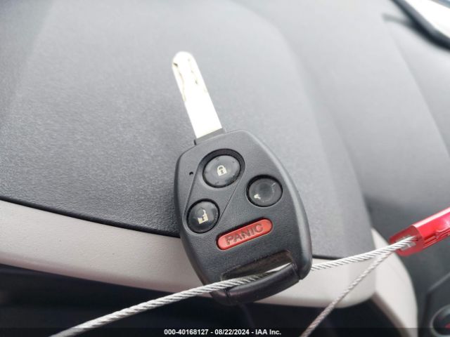 5FNYF4H27FB009108 Honda PILOT LX
