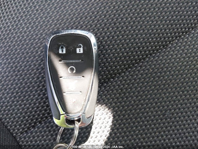 Chevrolet Traverse 1lt 2019 1GNEVGKW9KJ288378 Image 11