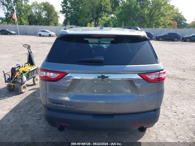 Chevrolet Traverse 1lt 2019 1GNEVGKW9KJ288378 Image 16