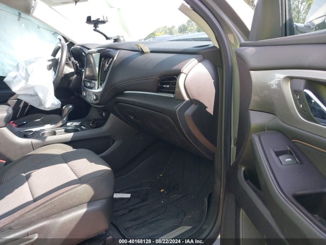Chevrolet Traverse 1lt 2019 1GNEVGKW9KJ288378 Image 5