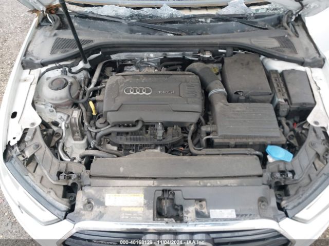 WAUB8GFF8J1017854 Audi A3 2.0t Premium/2.0t Tech Premium