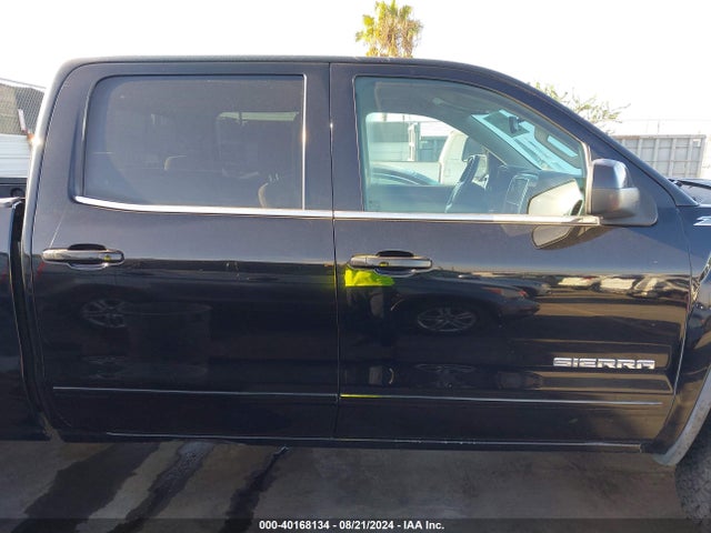 GMC Sierra 1500 Sle 2015 3GTU2UEC1FG450184 Image 12