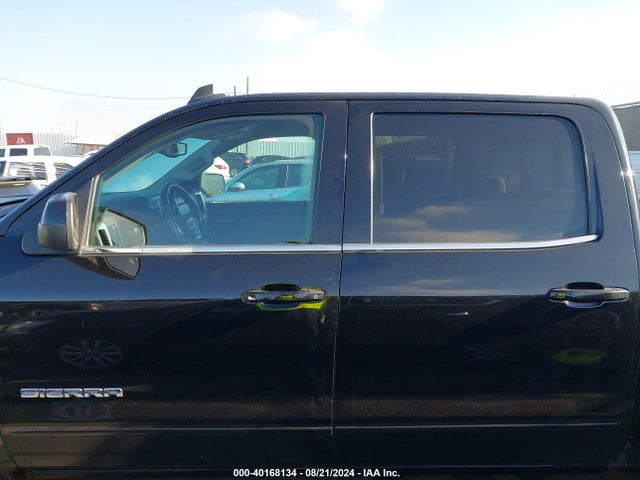 GMC Sierra 1500 Sle 2015 3GTU2UEC1FG450184 Image 13