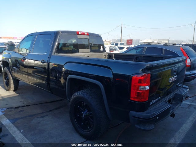 GMC Sierra 1500 Sle 2015 3GTU2UEC1FG450184 Image 3