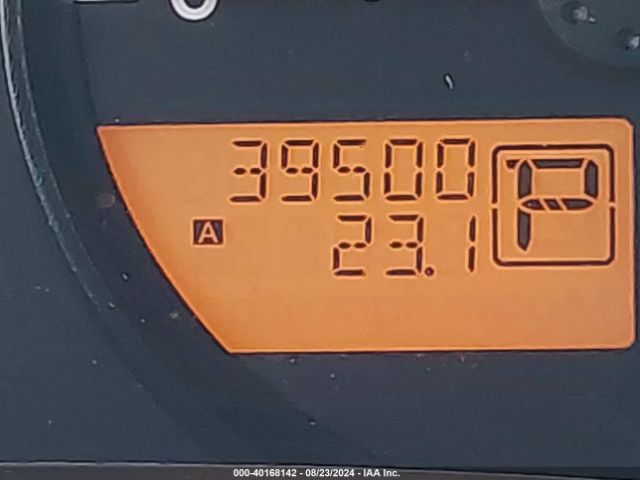 1N6AD0ER2EN711982 Nissan Frontier