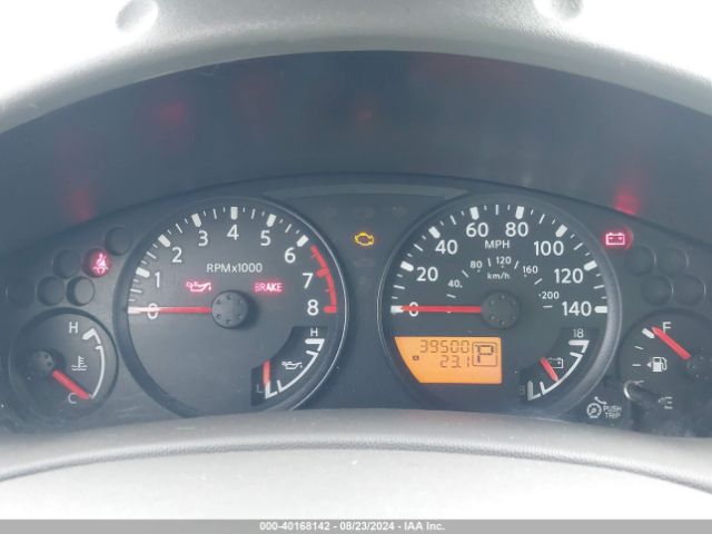 1N6AD0ER2EN711982 Nissan Frontier